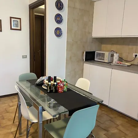 Apartman Lallas With Garden And View Varenna